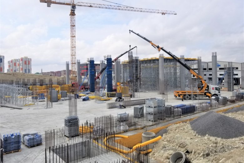 Fabrika – Bayi Arası Düzenli Hat Taşımacılığı